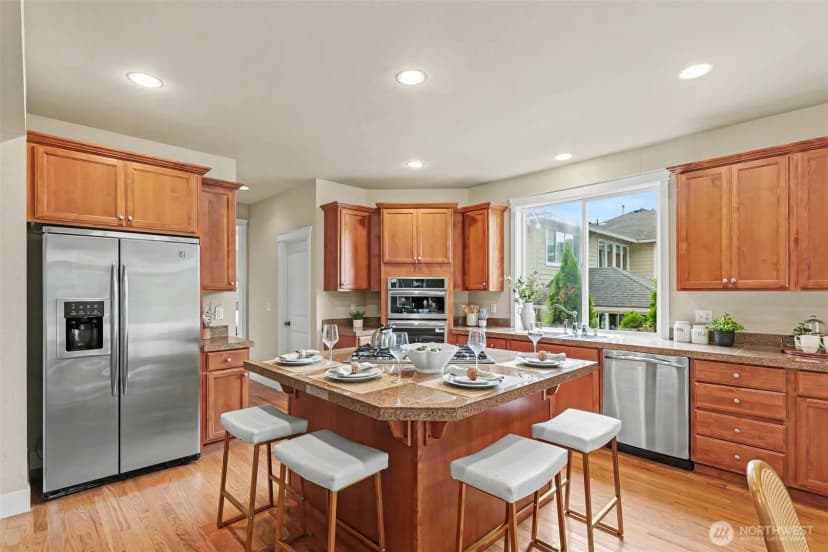 Property photo for 4008 167th Place Se, Bothell photo 16