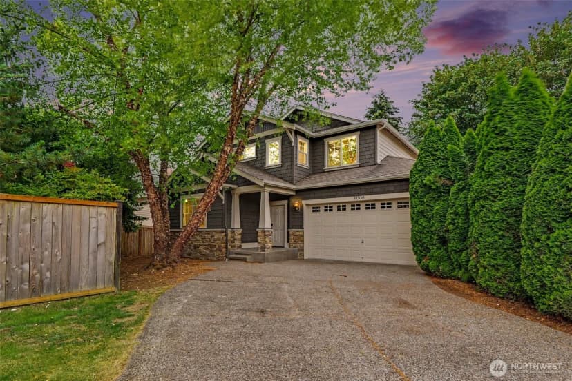 Property photo for 4008 167th Place Se, Bothell photo 39