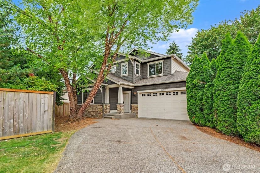 Property photo for 4008 167th Place Se, Bothell