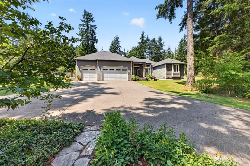 Property photo for 3881 Seabeck Hwy Nw, Bremerton