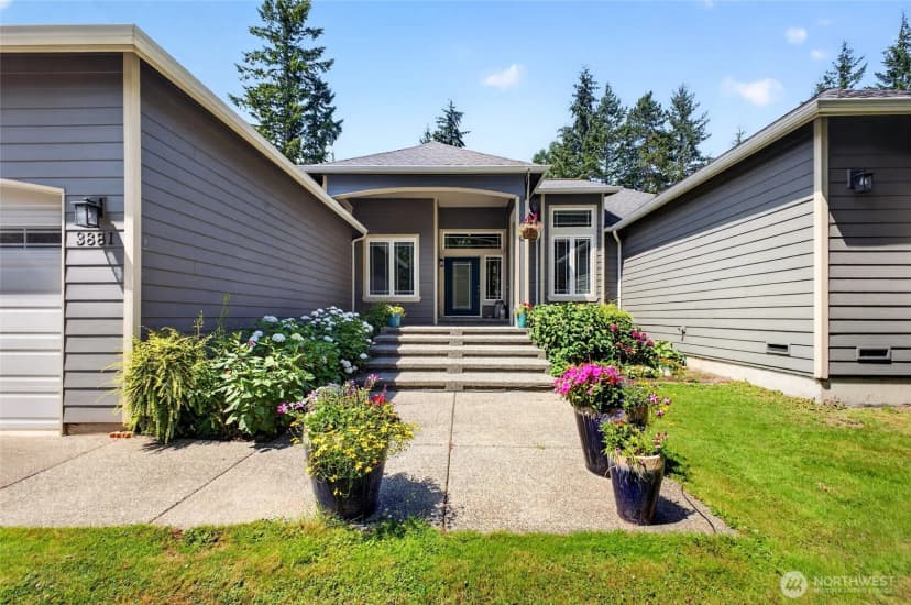 Property photo for 3881 Seabeck Hwy Nw, Bremerton photo 4