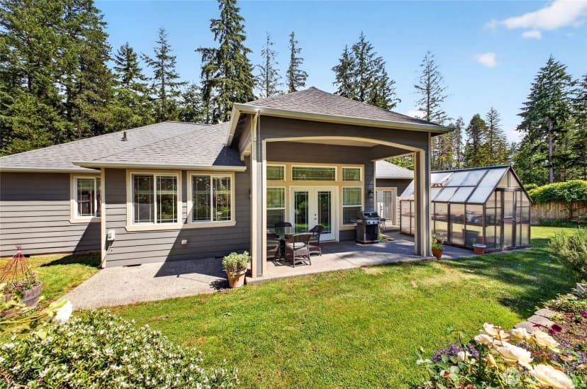Property photo for 3881 Seabeck Hwy Nw, Bremerton photo 27