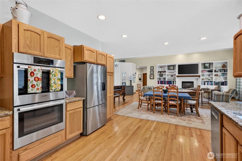 Property photo for 3881 Seabeck Hwy Nw, Bremerton photo 14