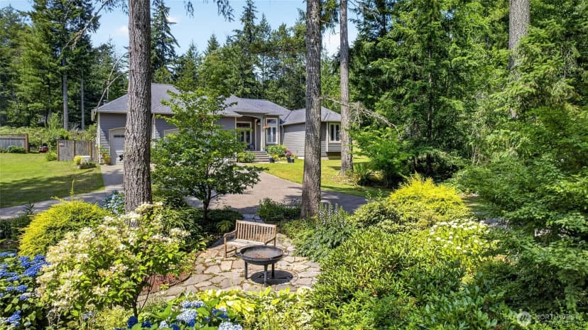 Property photo for 3881 Seabeck Hwy Nw, Bremerton photo 2