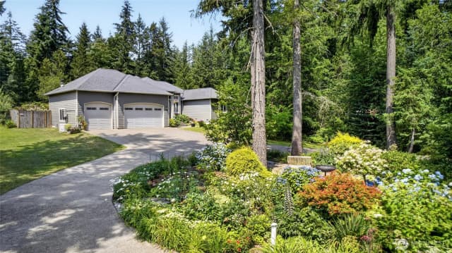 Property photo for 3881 Seabeck Hwy Nw, Bremerton photo 3