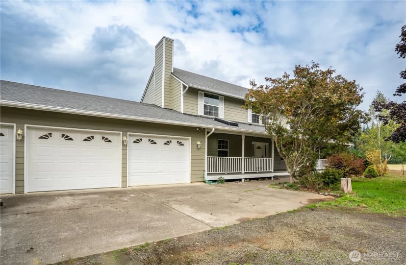 Property photo for 732 Satsop Road W, Montesano