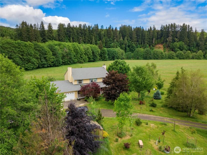 Property photo for 732 Satsop Road W, Montesano photo 36