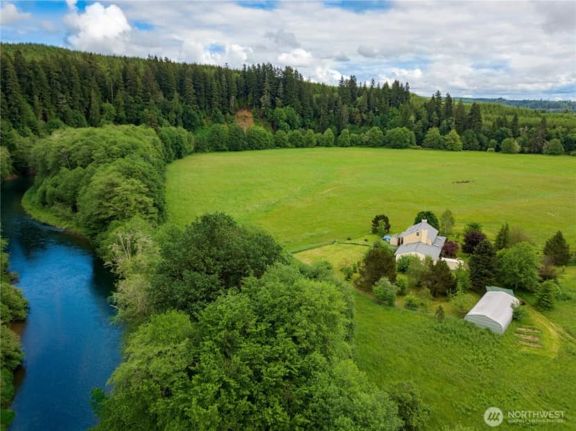 Property photo for 732 Satsop Road W, Montesano photo 27