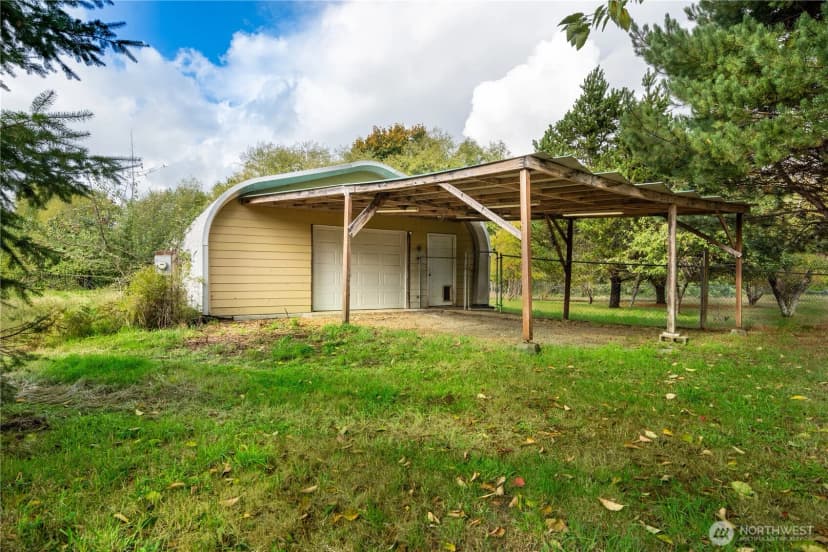 Property photo for 732 Satsop Road W, Montesano photo 39