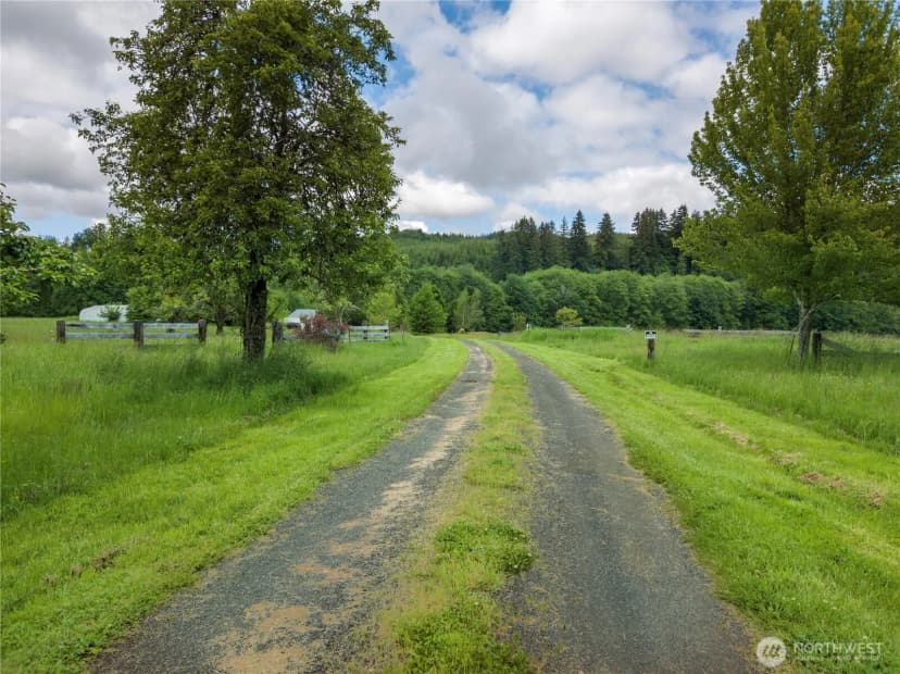 Property photo for 732 Satsop Road W, Montesano photo 30