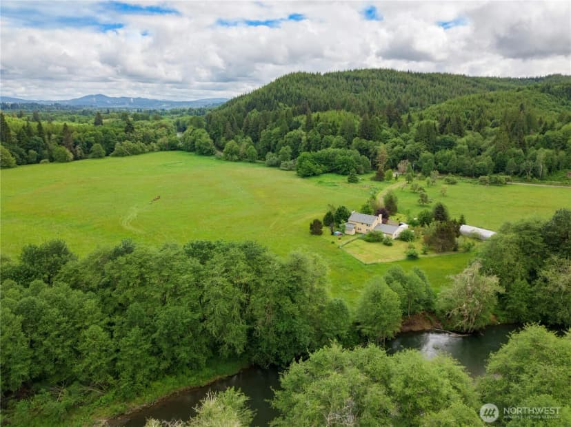 Property photo for 732 Satsop Road W, Montesano photo 35