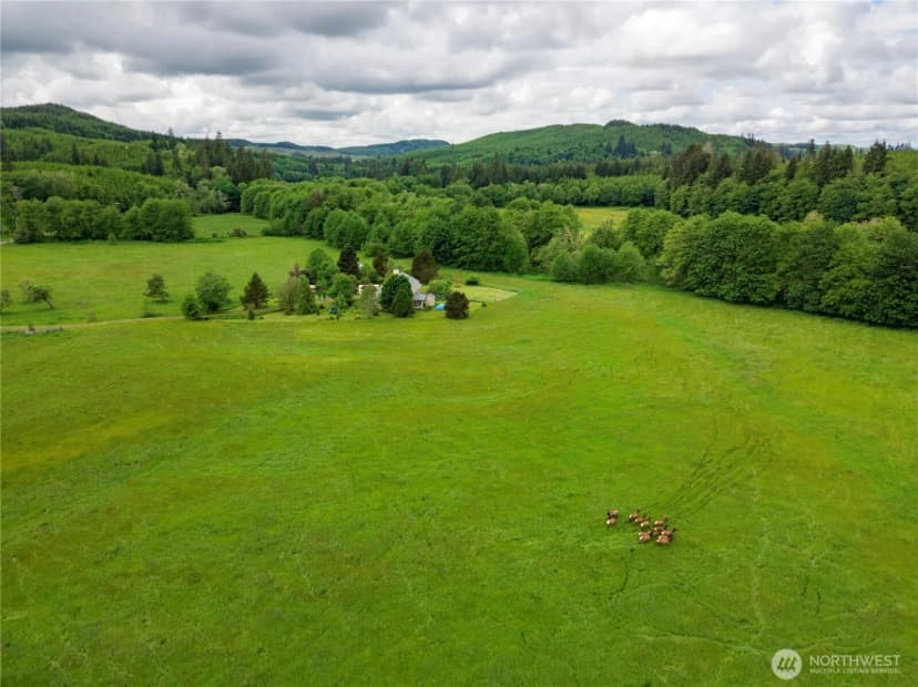 Property photo for 732 Satsop Road W, Montesano photo 33