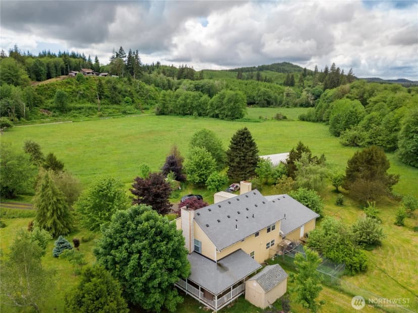 Property photo for 732 Satsop Road W, Montesano photo 34