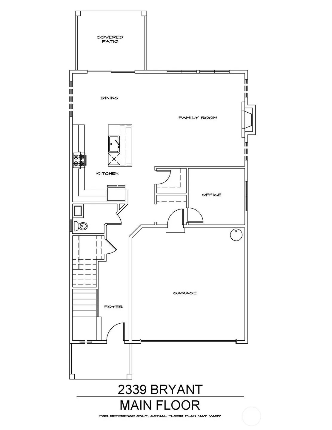 Property photo for 2154 169th Street Ne, Marysville photo 21