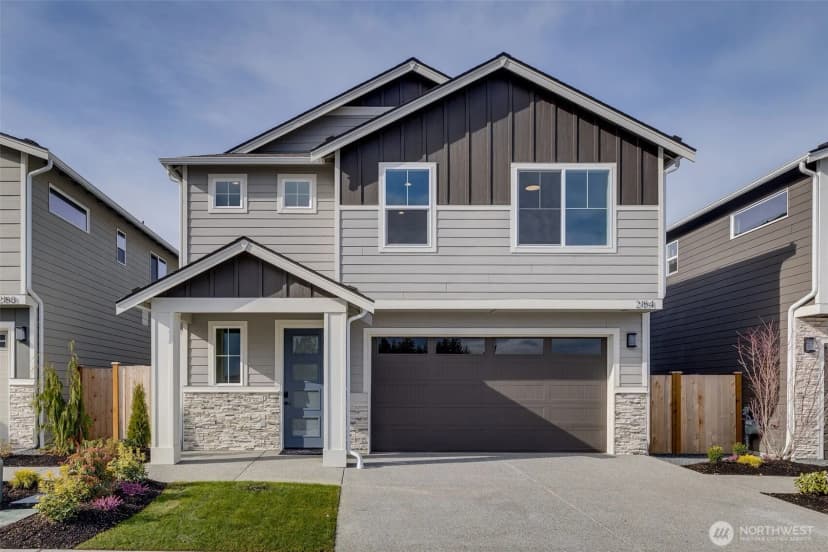 Property photo for 2154 169th Street Ne, Marysville