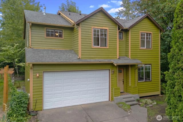 Property photo for 19414 77th Place Ne, Kenmore