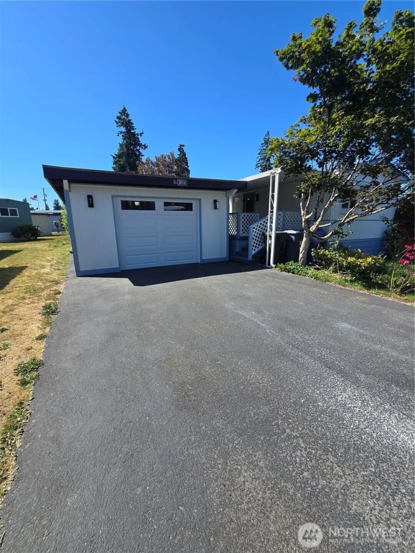 Property photo for 20710 9th Avenue E #16, Spanaway