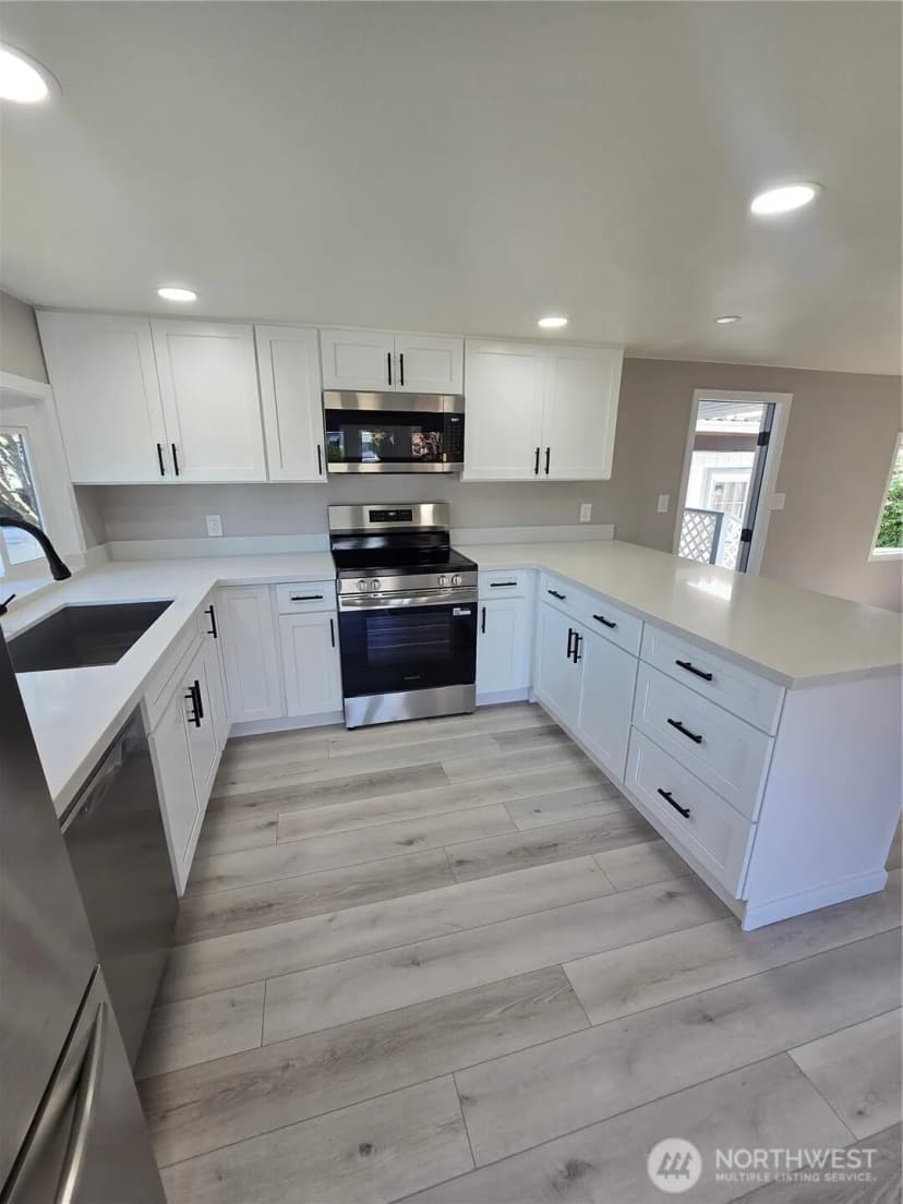 Property photo for 20710 9th Avenue E #16, Spanaway photo 5