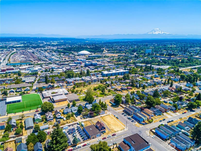 Property photo for 2151 -2155 Martin Luther King Jr Way S, Tacoma