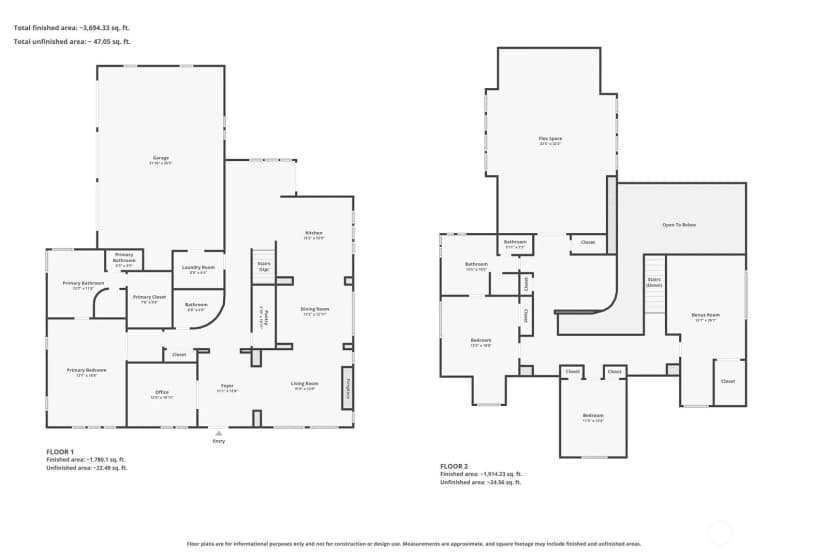 Property photo for 1047 Se Crestlane Drive, College Place photo 40