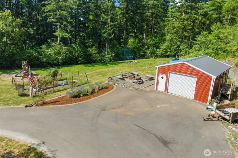 Property photo for 21013 Ne 273rd Street, Battle Ground photo 35