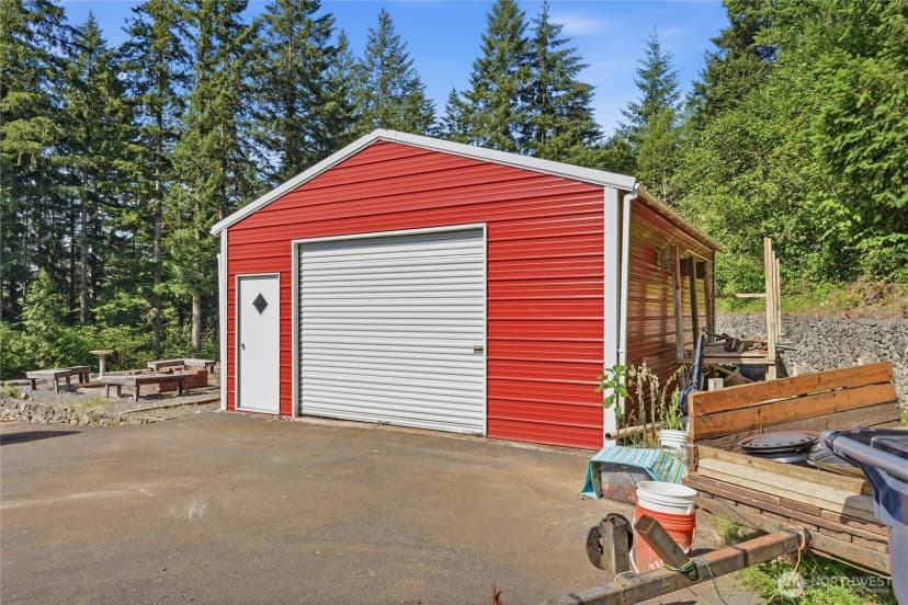 Property photo for 21013 Ne 273rd Street, Battle Ground photo 34