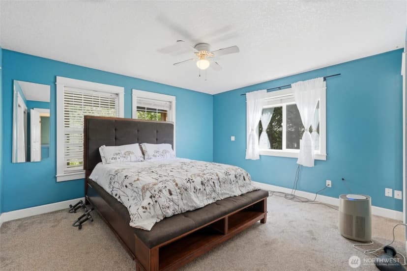 Property photo for 21013 Ne 273rd Street, Battle Ground photo 12