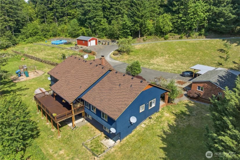 Property photo for 21013 Ne 273rd Street, Battle Ground photo 40