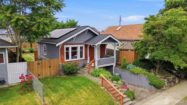 Property photo for 3734 E I Street, Tacoma photo 2