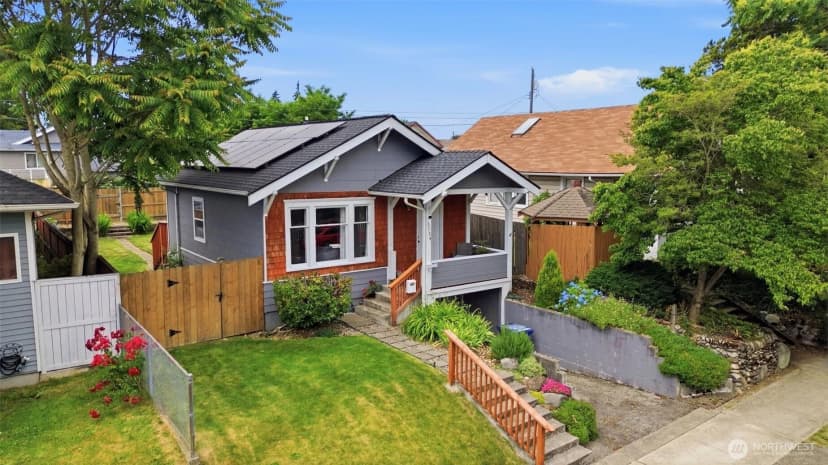 Property photo for 3734 E I Street, Tacoma photo 2