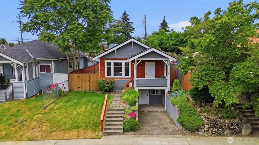 Property photo for 3734 E I Street, Tacoma photo 40