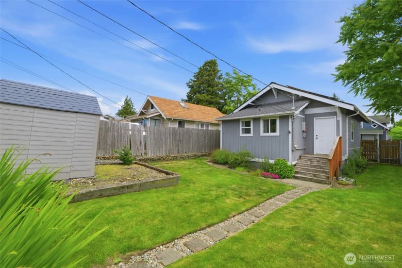 Property photo for 3734 E I Street, Tacoma photo 30