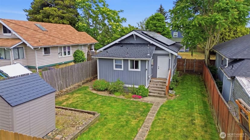 Property photo for 3734 E I Street, Tacoma photo 33