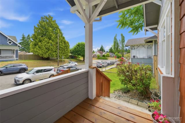 Property photo for 3734 E I Street, Tacoma photo 4