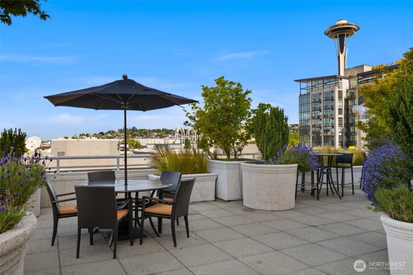 Property photo for 2600 2nd Avenue #302, Seattle photo 29