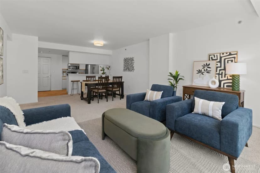 Property photo for 2600 2nd Avenue #302, Seattle photo 13