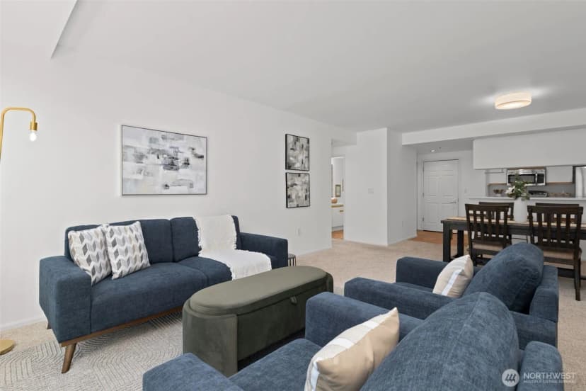 Property photo for 2600 2nd Avenue #302, Seattle photo 14