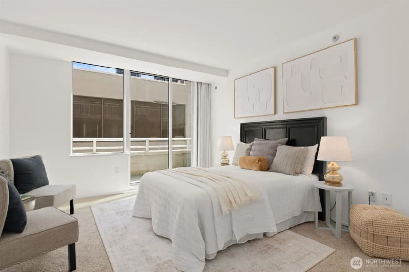 Property photo for 2600 2nd Avenue #302, Seattle photo 15
