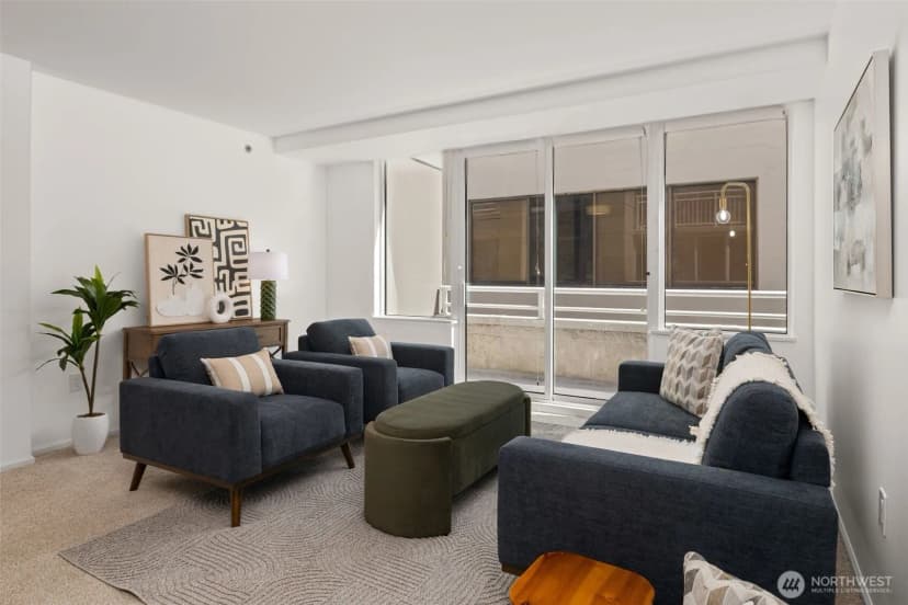 Property photo for 2600 2nd Avenue #302, Seattle photo 12