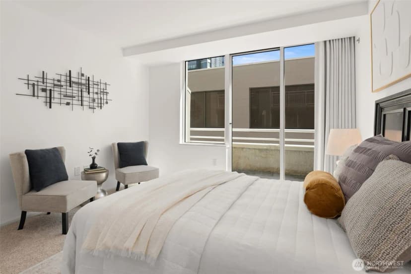 Property photo for 2600 2nd Avenue #302, Seattle photo 16