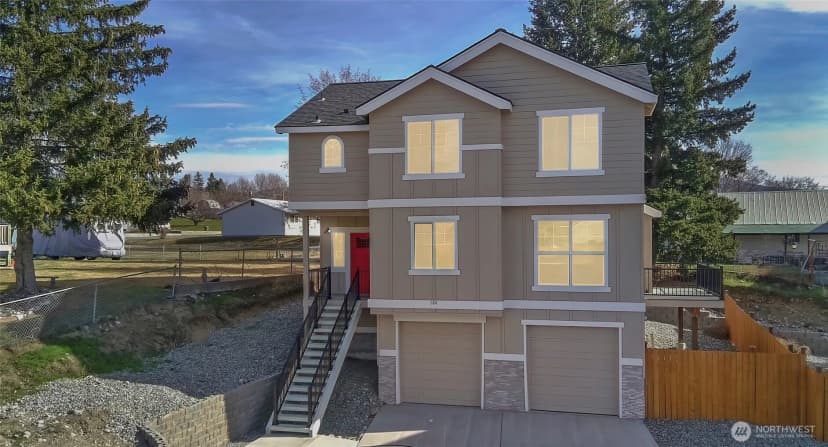 Property photo for 604 Ross Canyon Road, Omak photo 21