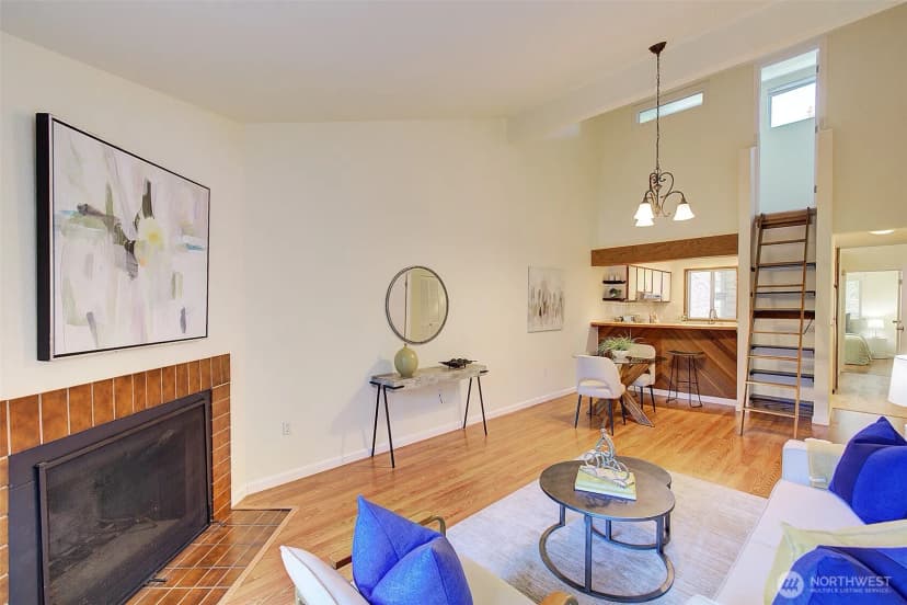 Property photo for 662 156th Avenue Ne, Bellevue photo 6