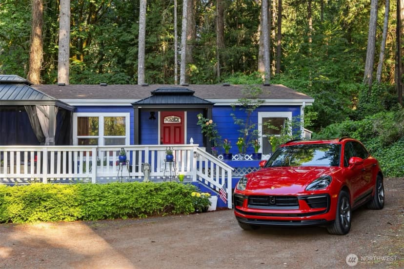 Property photo for 8480 Hansen Road Ne, Bainbridge Island photo 22