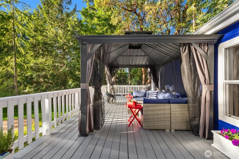 Property photo for 8480 Hansen Road Ne, Bainbridge Island photo 23