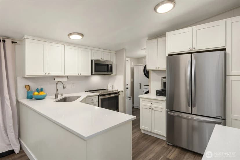 Property photo for 8480 Hansen Road Ne, Bainbridge Island photo 8