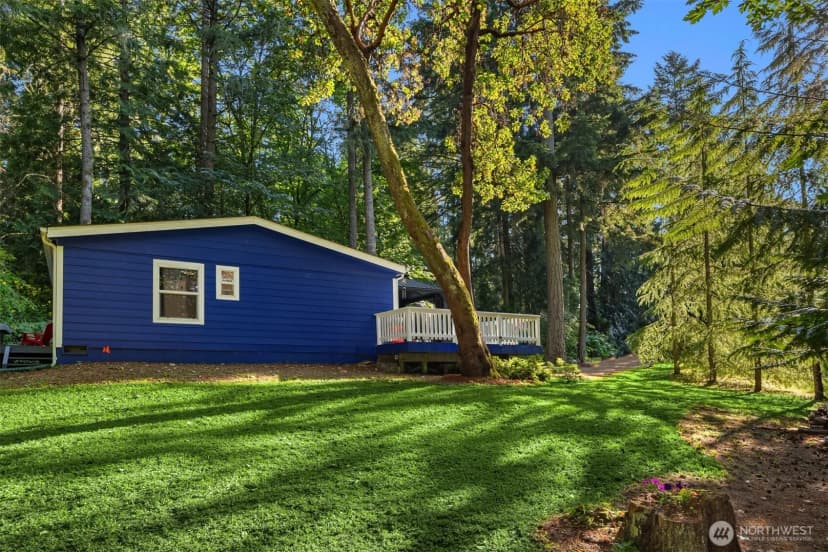 Property photo for 8480 Hansen Road Ne, Bainbridge Island photo 21