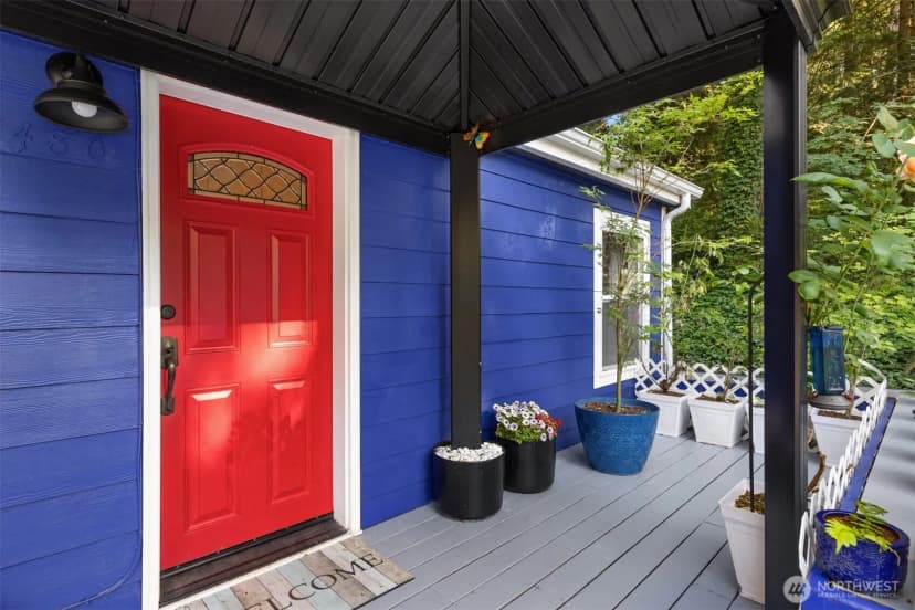 Property photo for 8480 Hansen Road Ne, Bainbridge Island photo 25