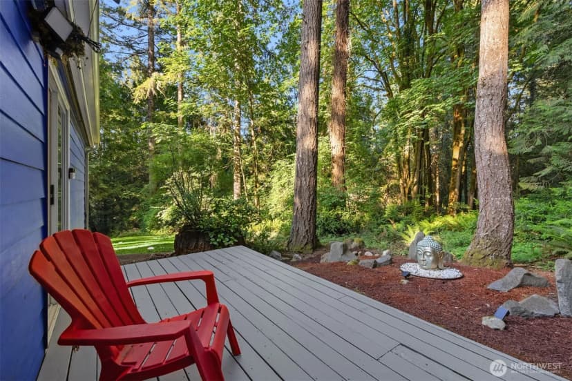 Property photo for 8480 Hansen Road Ne, Bainbridge Island photo 18