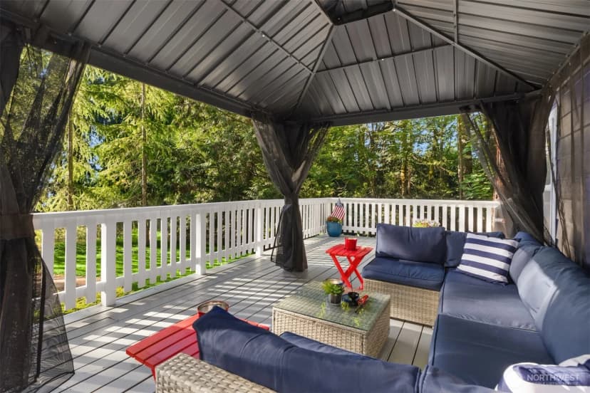 Property photo for 8480 Hansen Road Ne, Bainbridge Island photo 26