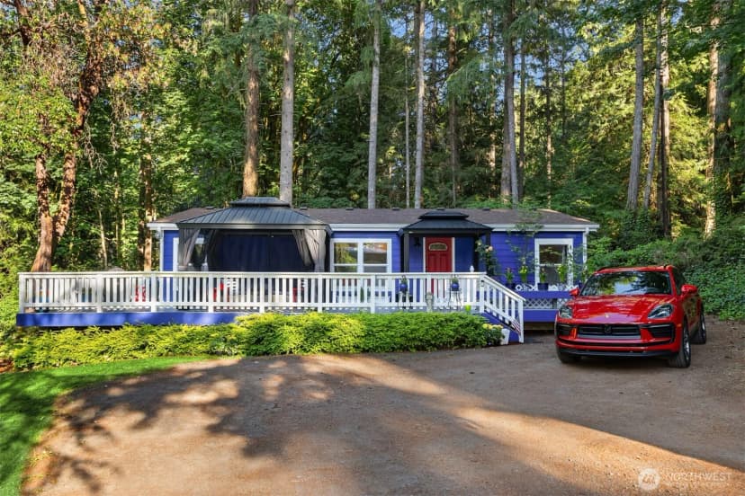 Property photo for 8480 Hansen Road Ne, Bainbridge Island photo 24